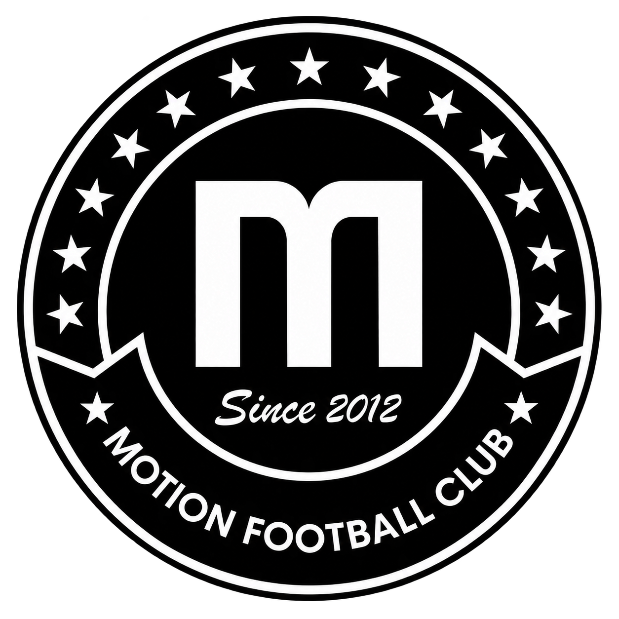 모션FC 로고